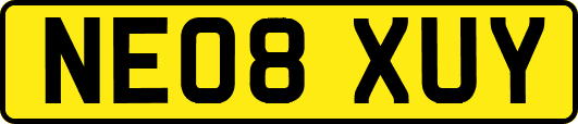 NE08XUY