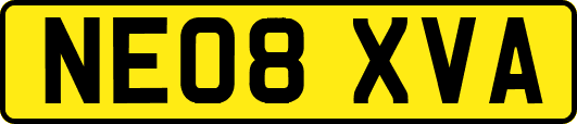 NE08XVA