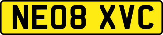 NE08XVC