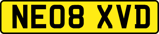 NE08XVD