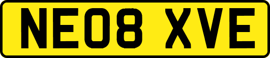 NE08XVE