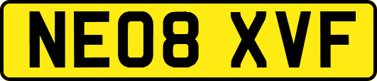 NE08XVF