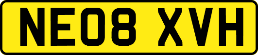 NE08XVH