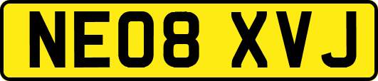 NE08XVJ