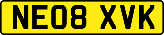NE08XVK