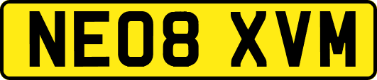 NE08XVM