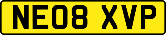 NE08XVP