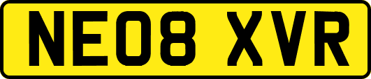 NE08XVR