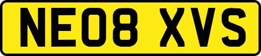 NE08XVS