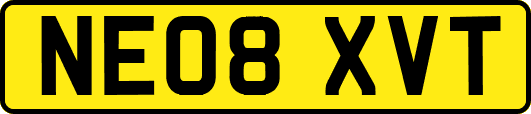 NE08XVT