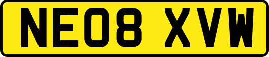NE08XVW