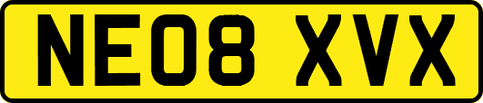 NE08XVX