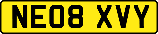 NE08XVY