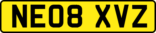 NE08XVZ