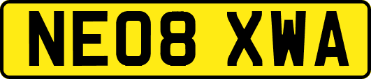 NE08XWA