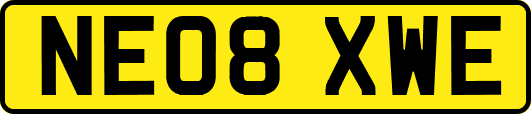 NE08XWE