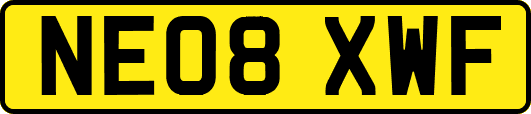 NE08XWF