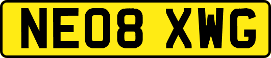 NE08XWG