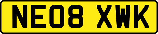 NE08XWK