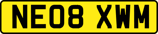 NE08XWM