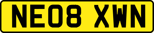 NE08XWN