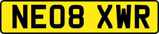 NE08XWR