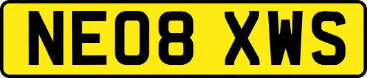 NE08XWS