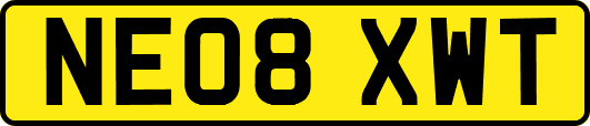 NE08XWT