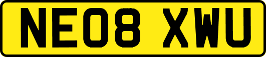 NE08XWU