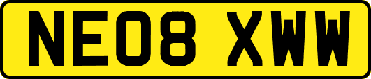 NE08XWW