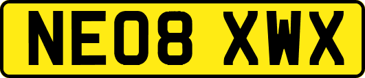 NE08XWX