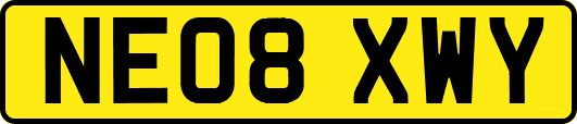 NE08XWY