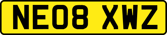 NE08XWZ