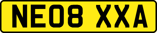 NE08XXA