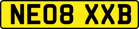 NE08XXB