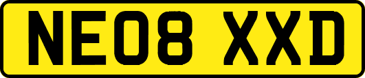 NE08XXD