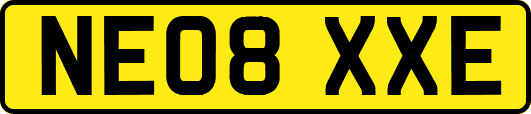 NE08XXE