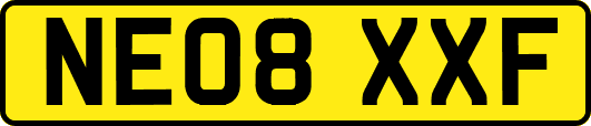 NE08XXF