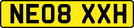 NE08XXH