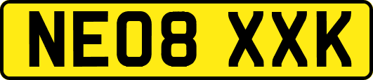 NE08XXK