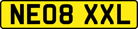 NE08XXL