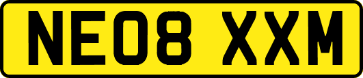 NE08XXM