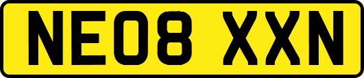 NE08XXN