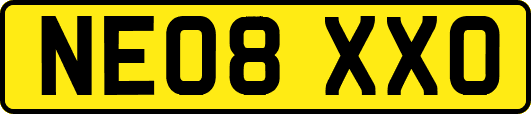 NE08XXO