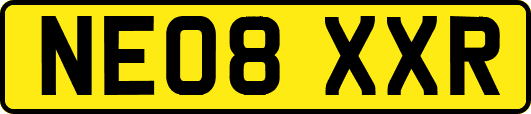 NE08XXR