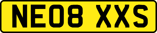 NE08XXS