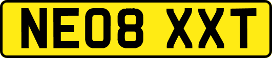 NE08XXT