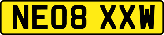 NE08XXW