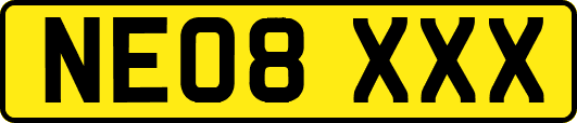 NE08XXX