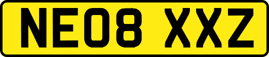 NE08XXZ